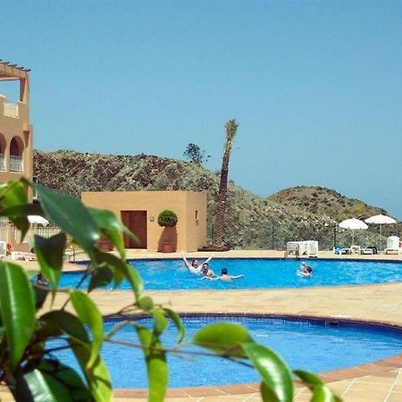 Gran Vista Marina Apartamentos Мохакар Экстерьер фото